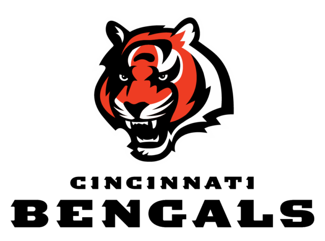 Cincinnati Bengals Logo | 03 png
