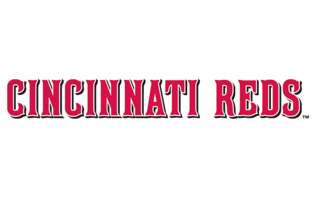 Cincinnati Reds Logo | 03 png