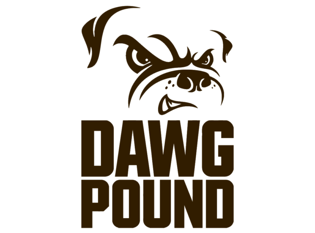 Cleveland Browns Logo | 08 png