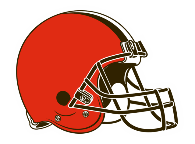 Cleveland Browns Logo png