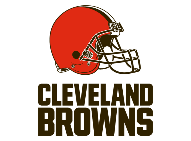 Cleveland Browns Logo | 03 png