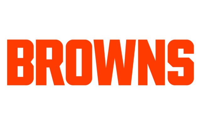 Cleveland Browns Logo | 01 png