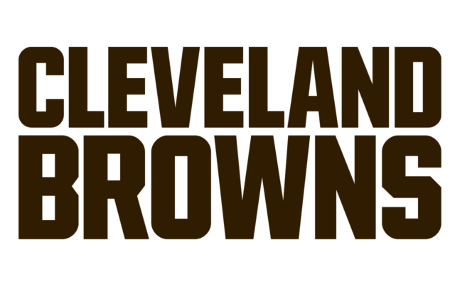Cleveland Browns Logo | 02 png