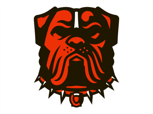 Cleveland Browns Logo | 05 png