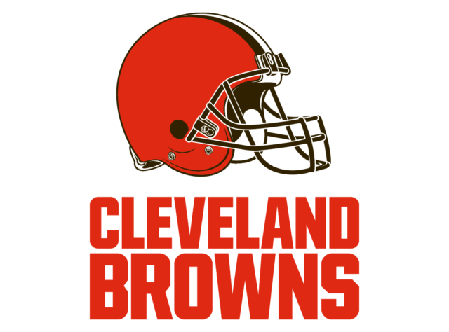 Cleveland Browns Logo | 04 png