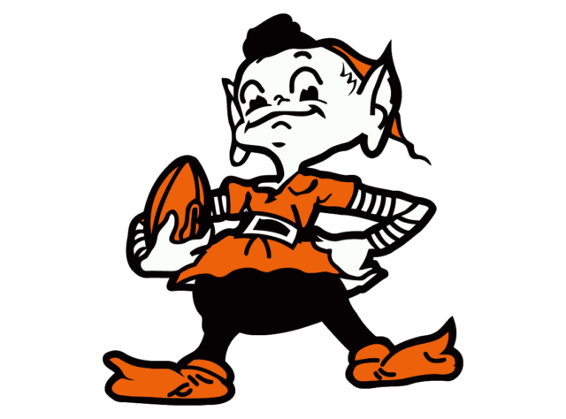 Cleveland Browns Logo | 06 png
