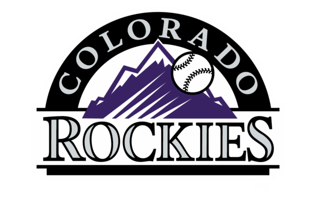 Colorado Rockies Logo | 04 png