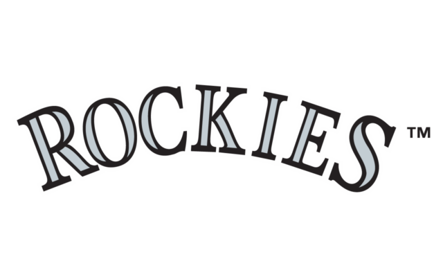 Colorado Rockies Logo | 05 png