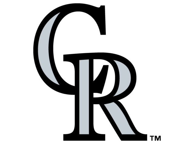 Colorado Rockies Logo png