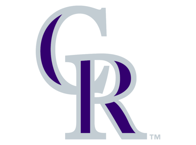 Colorado Rockies Logo | 01 png