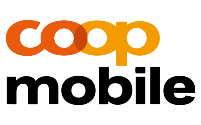 Coop Mobile Logo png