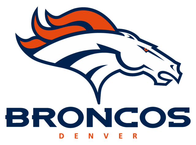 Denver Broncos Logo | 04 png