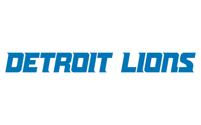 Detroit Lions Logo | 03 png