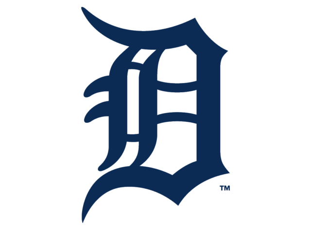 Detroit Tigers Logo png