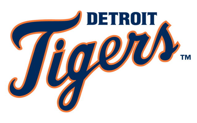 Detroit Tigers Logo | 01 png