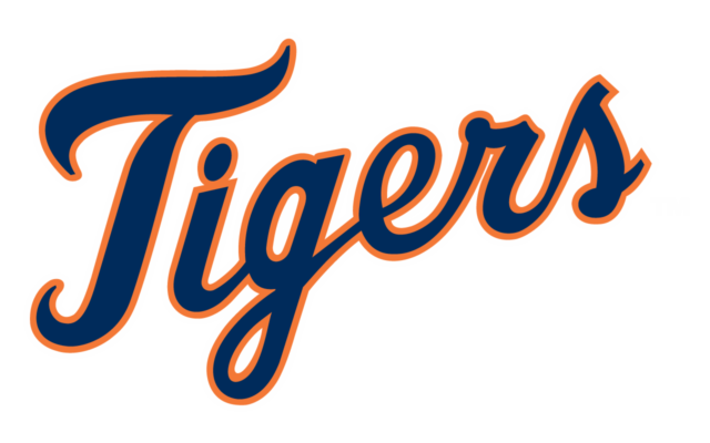 Detroit Tigers Logo | 03 png