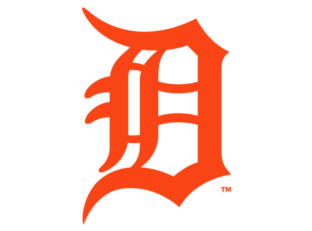 Detroit Tigers Logo | 04 png
