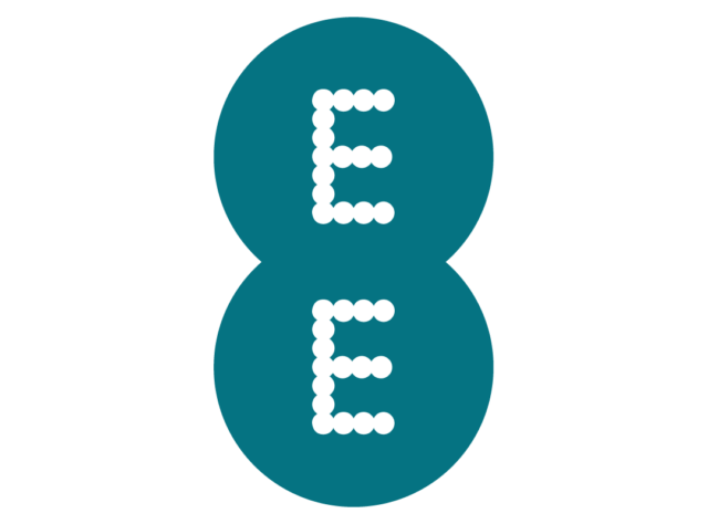 EE Logo (Everything Everywhere) png