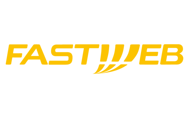 Fastweb Logo png