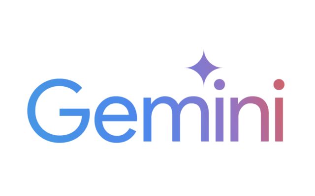 Gemini Logo (chatbot) png