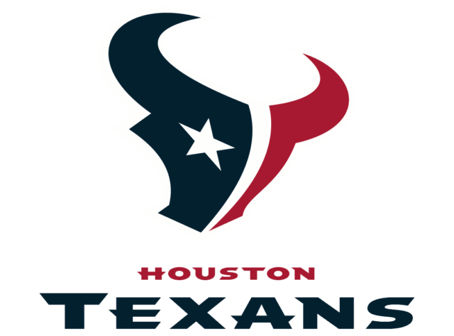 Houston Texans Logo | 01 png