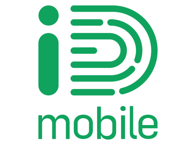 iD Mobile Logo png