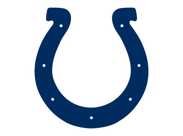 Indianapolis Colts Logo png