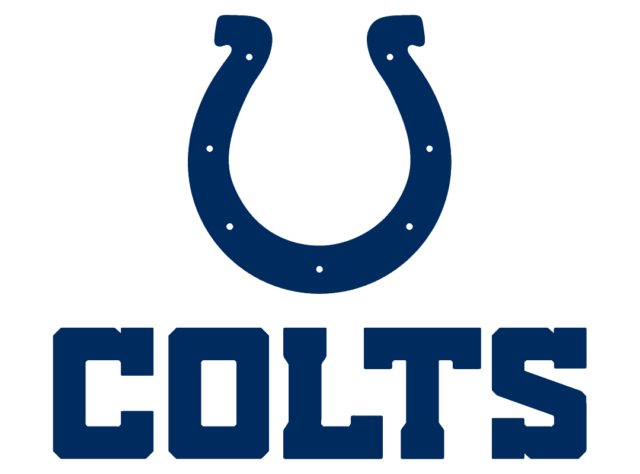 Indianapolis Colts Logo | 03 png