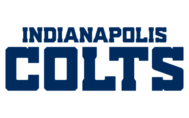 Indianapolis Colts Logo | 02 png