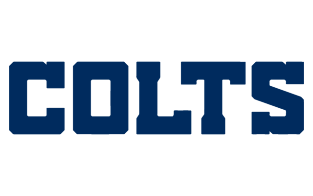 Indianapolis Colts Logo | 04 png