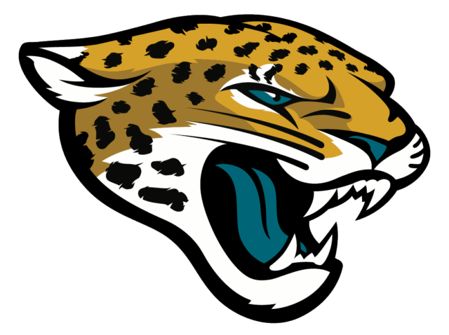 Jacksonville Jaguars Logo png