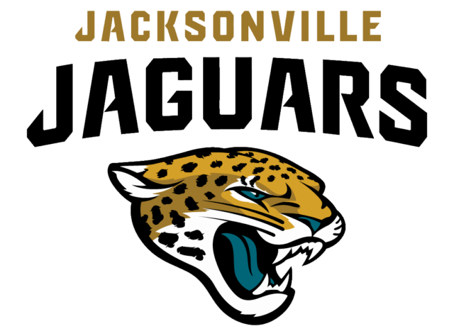 Jacksonville Jaguars Logo | 03 png