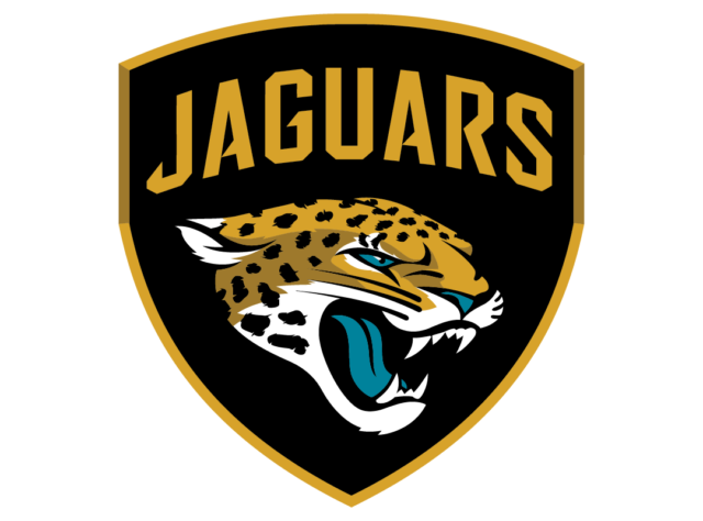 Jacksonville Jaguars Logo | 02 png
