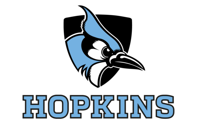 Johns Hopkins Blue Jays Logo | 05 png