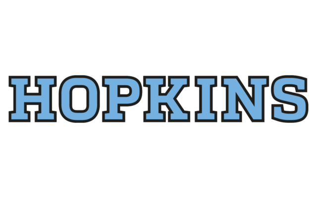 Johns Hopkins Blue Jays Logo | 02 png