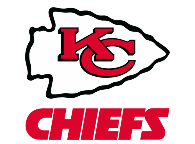 Kansas City Chiefs Logo [03] png