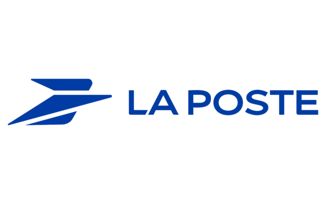 La Poste Logo (France) png