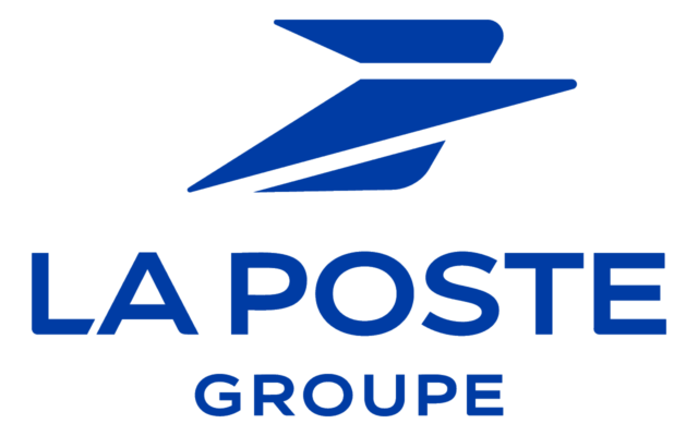 La Poste Logo (France | 04) png