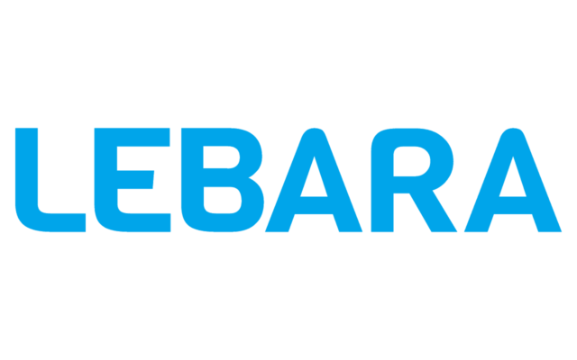 Lebara Logo png