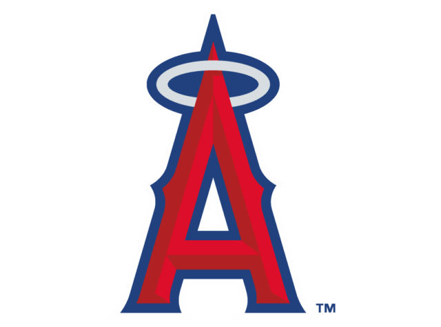 Los Angeles Angels Logo png