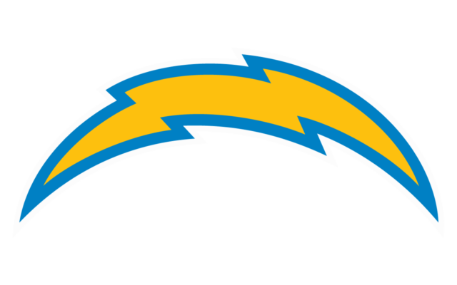 Los Angeles Chargers Logo png
