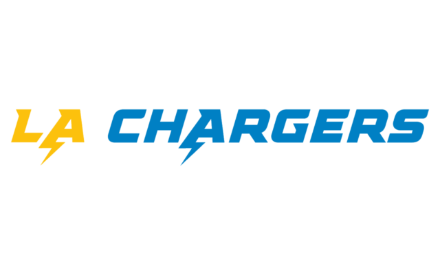 Los Angeles Chargers Logo | 04 png
