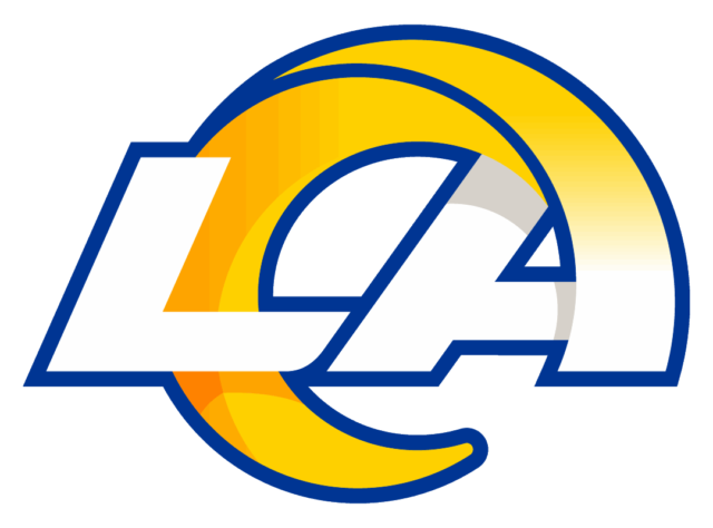 Los Angeles Rams Logo png