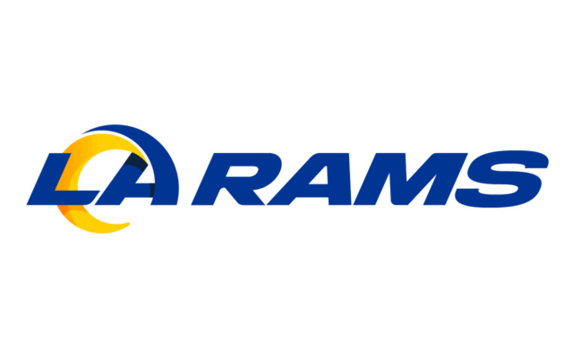 Los Angeles Rams Logo | 05 png