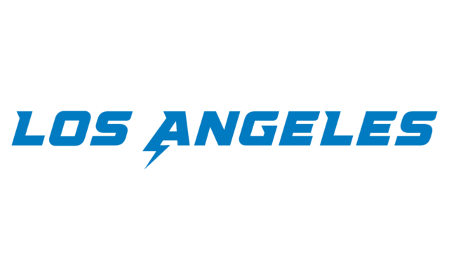Los Angeles Chargers Logo | 03 png
