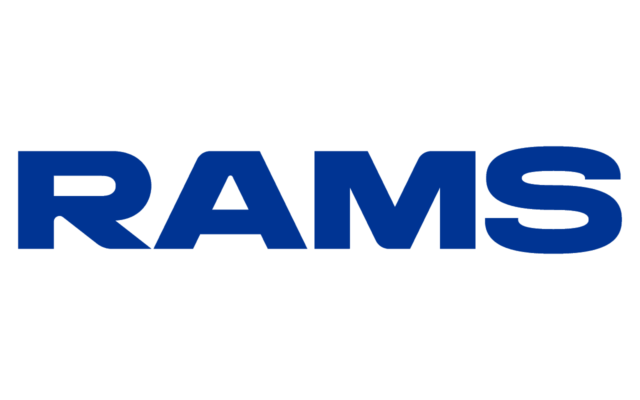 Los Angeles Rams Logo | 04 png