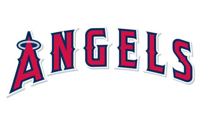 Los Angeles Angels Logo | 01 png