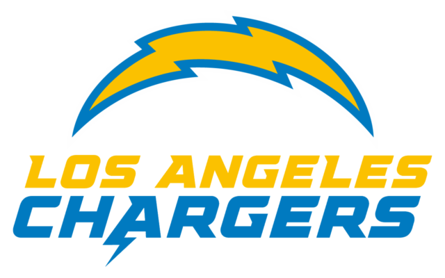Los Angeles Chargers Logo | 01 png