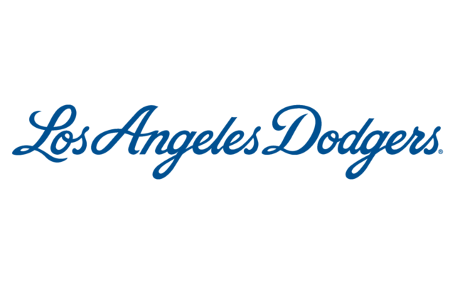 Los Angeles Dodgers Logo | 03 png