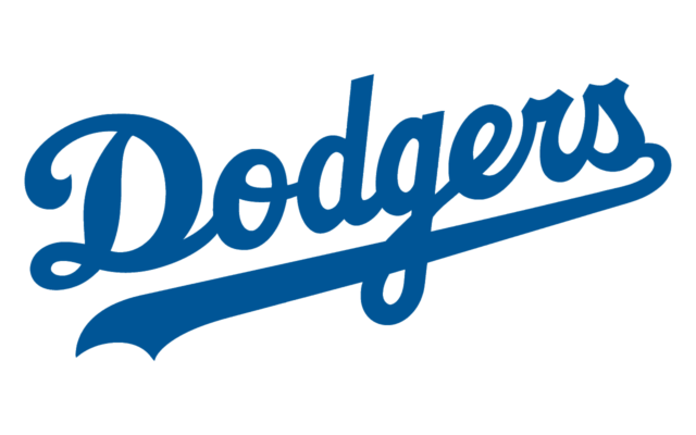 Los Angeles Dodgers Logo | 05 png